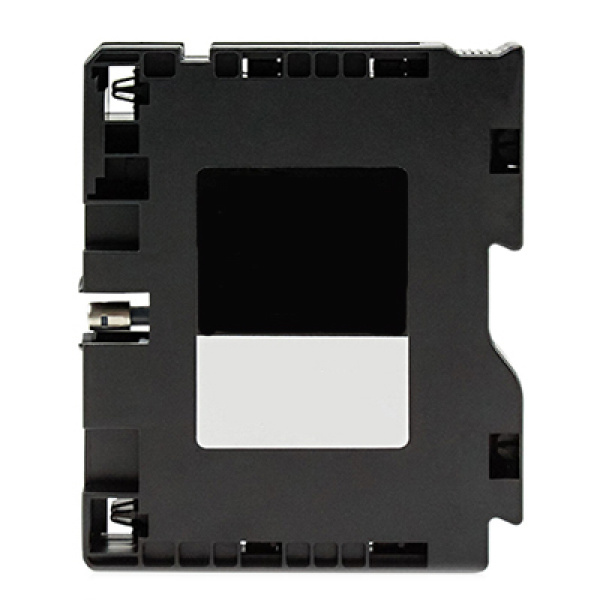 Cartuccia comp. Per RICOH GC-41 405761 nero 3