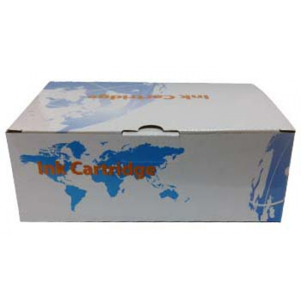 Kit 5 Cartuccia ricaricabile vuota .per Canon CLI-526-PGI525 con chip autoreset 3