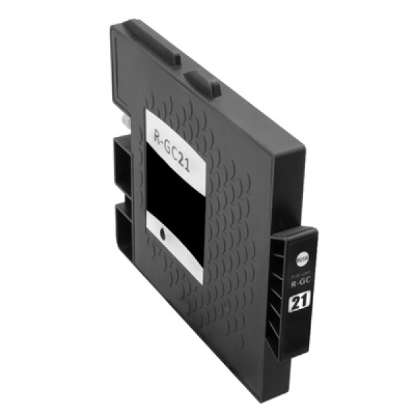 Cartuccia comp. Per RICOH GC-21 405532 nero 3