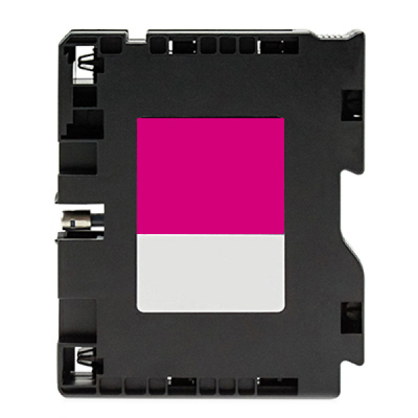 Cartuccia comp. Per RICOH GC-41 405763 magenta 3