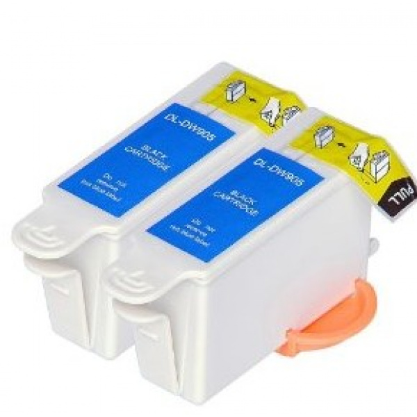 Cartuccia per Dell DW906 D-20 colore 3