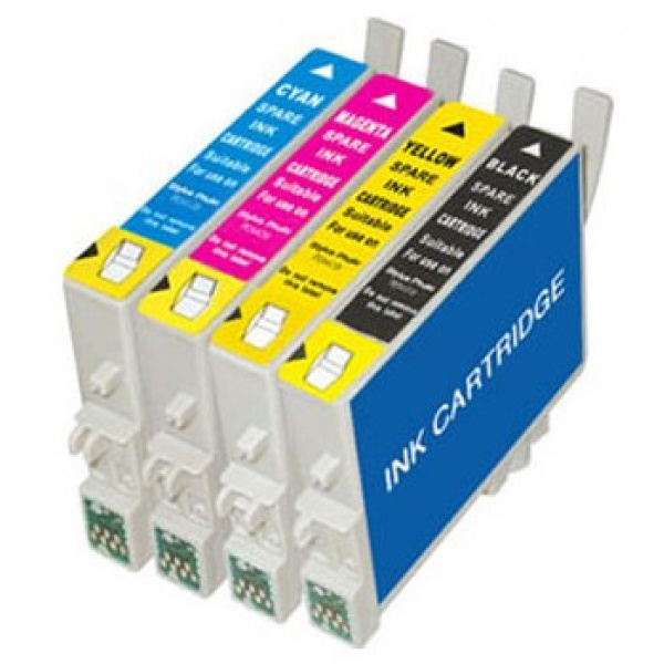 Cartuccia per Epson T2003XL magenta 3