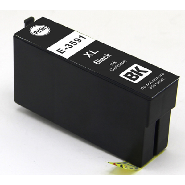 Cartuccia per Epson T3591 nero 42ml 3