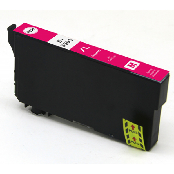 Cartuccia per Epson T3593 magenta 21ml 3