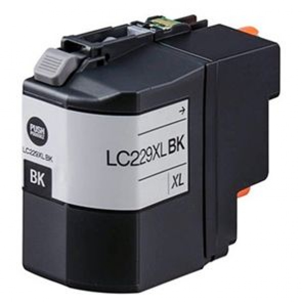 Cartuccia per Brother LC-229 nero 2400pag. 3