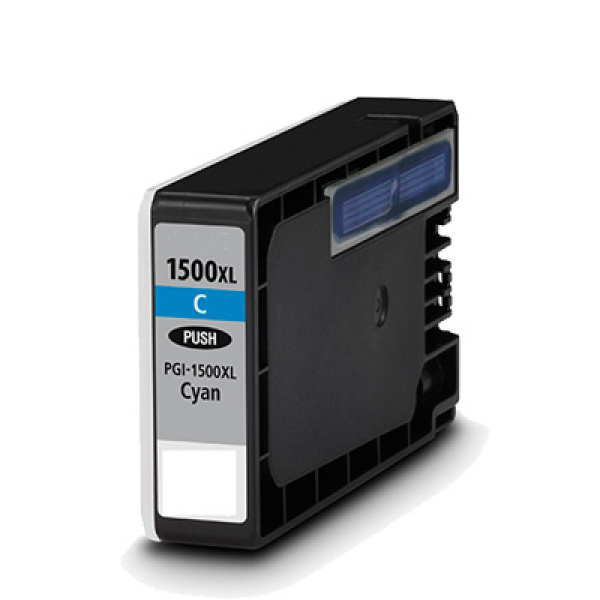 Cartuccia per Canon PGI-1500XL ciano 9193B001 1020pag. 3