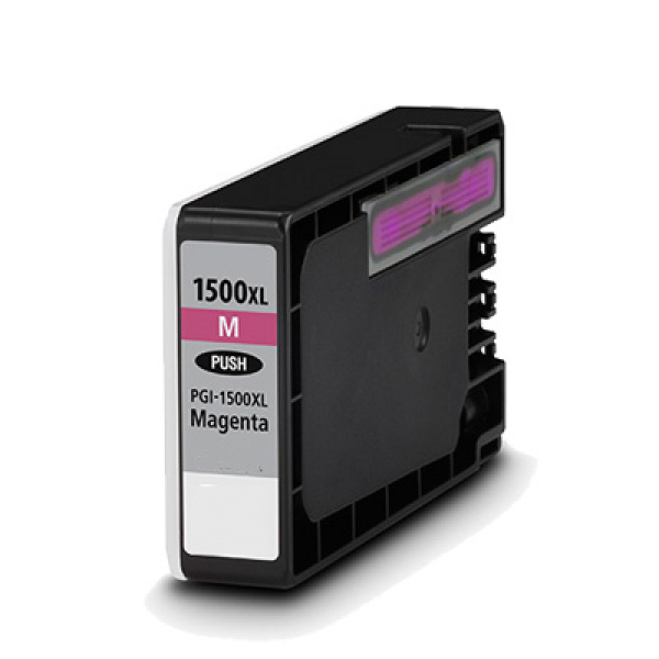 Cartuccia per Canon PGI-1500XL magenta 9194B001 1020pag. 3