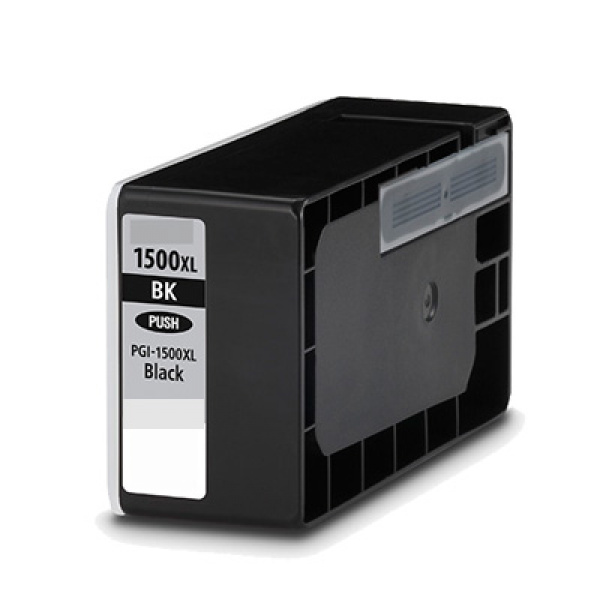 Cartuccia per Canon PGI-1500XL nero 9182B00 1200pag. 3