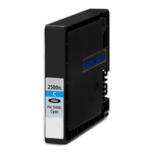 Cartuccia per Canon PGI-2500XL ciano 9265B001 1755pag. 3