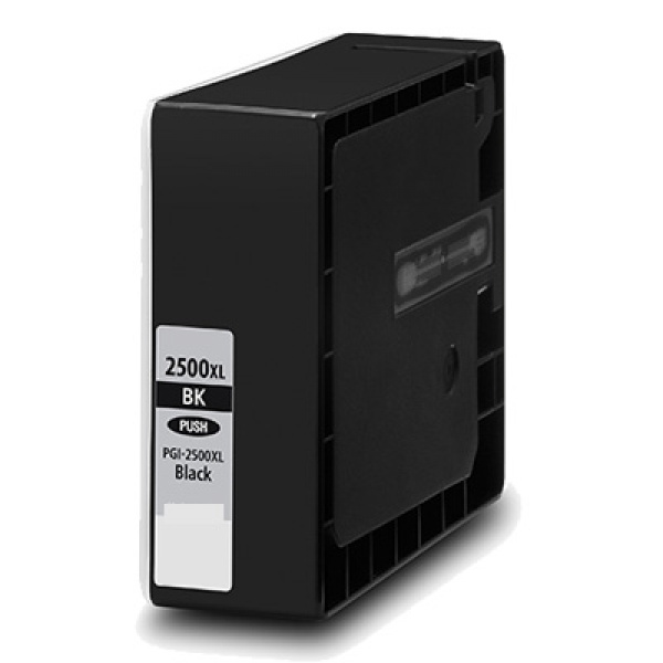 Cartuccia per Canon PGI-2500XL nero 9254B001 2500pag. 3