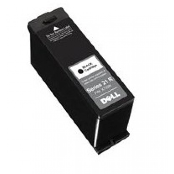 Cartuccia per Dell serie 21/22/23/24 592-11331 592-11327 592-11311 BK 3
