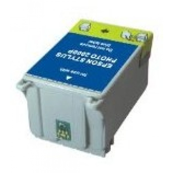 Cartuccia per Epson T016 colore 3