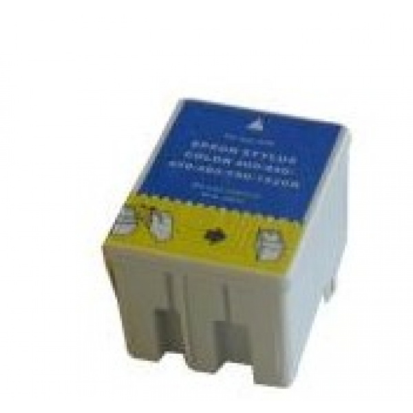 Cartuccia per Epson T052 T014 S020089 S020191 colore 3