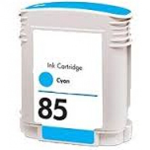 Cartuccia per HP 85 C9425A ciano 3