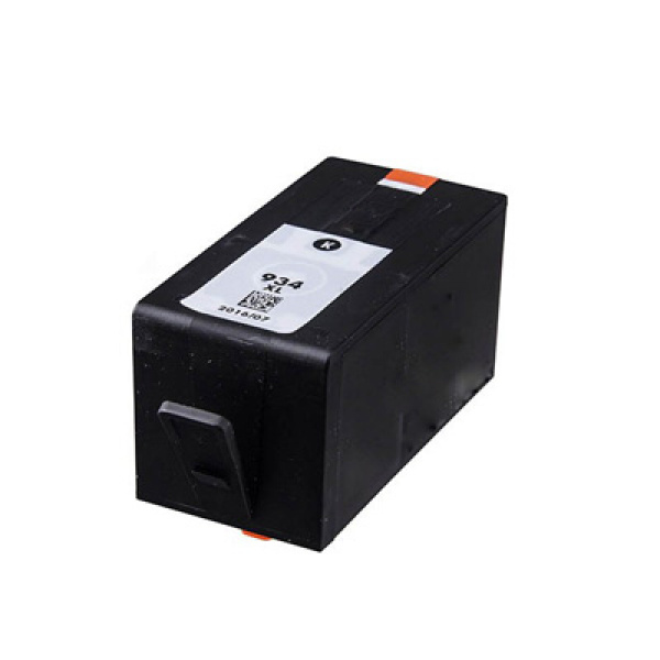 Cartuccia per HP 934XL C2P23AE nero 1000pag. 3