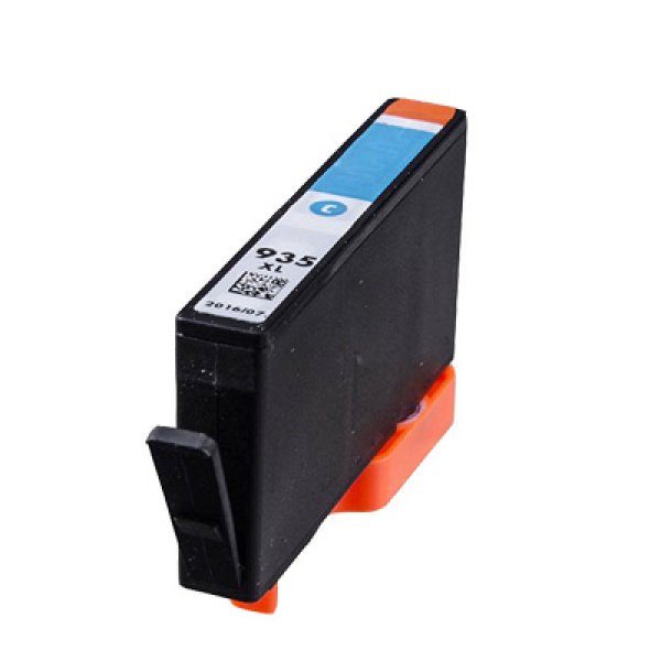 Cartuccia per HP 935XL C2P24AE ciano 825pag. 3