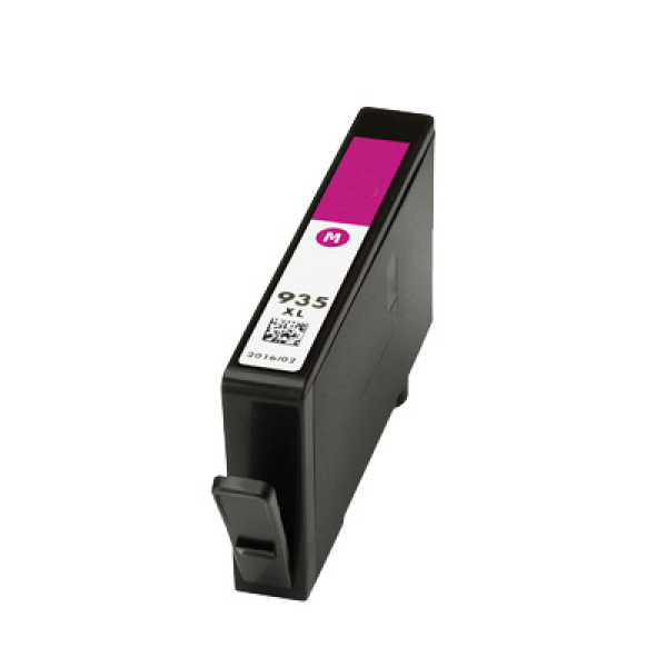 Cartuccia per HP 935XL C2P25AE magenta 825pag. 3