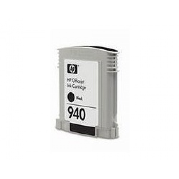 Cartuccia per HP 940XL C4906AE nero 3