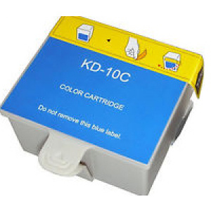 Cartuccia per KODAK 10XL colore ESP SERIE 3