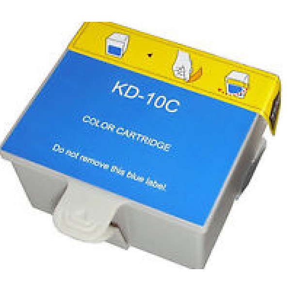 Cartuccia per KODAK 10XL colore ESP SERIE 3