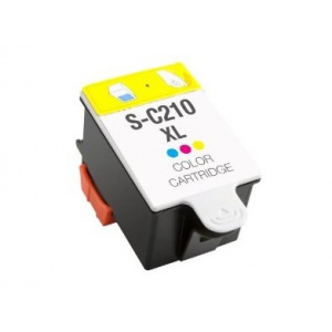 Cartuccia per Samsung INK-210 colore 3