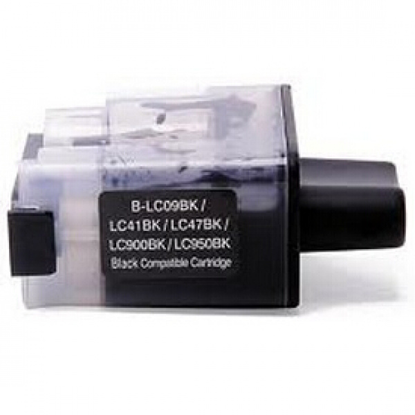 Cartuccia per Brother LC-900 LC-950 nero 3