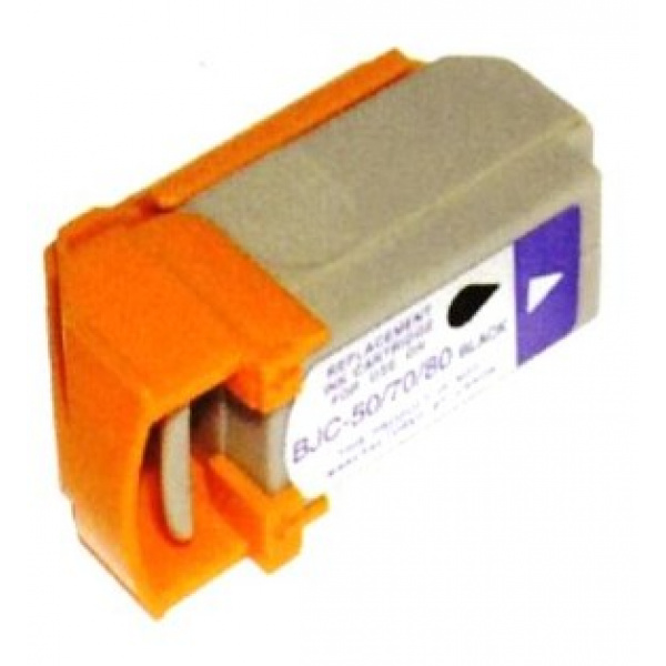 Cartuccia per Canon BCI-11 nero 3