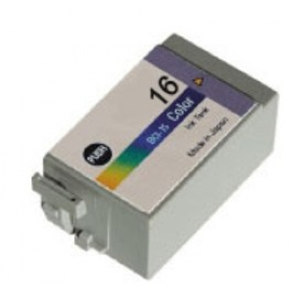 Cartuccia per Canon BCI-15 BCI-16 colore universale 3