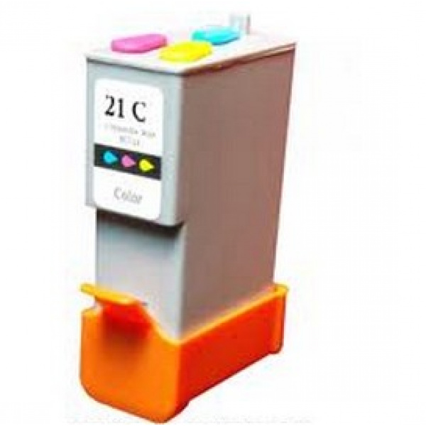 Cartuccia per Canon BCI-21 BCI-24 colore 3