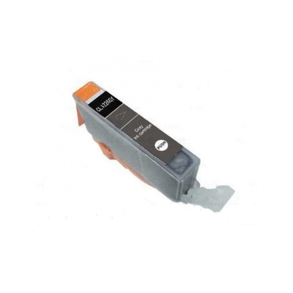 Cartuccia per Canon CLI-526 grigio 3