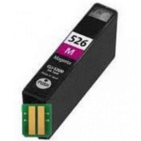 Cartuccia per Canon CLI-526 magenta 3