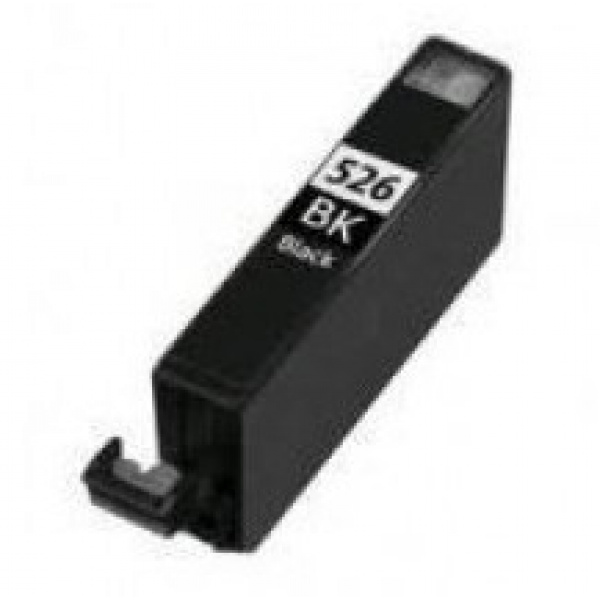 Cartuccia per Canon CLI-526 nero 3