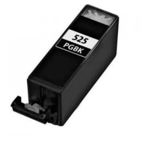 Cartuccia per Canon PGI-525 nero 3