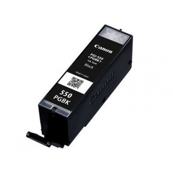 Cartuccia per Canon PGI-550 nero 3