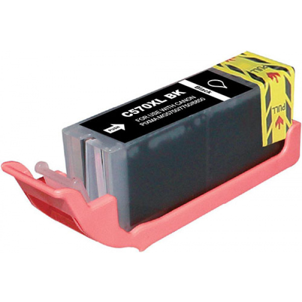 Cartuccia per Canon PGI-570PGBK nero 22ml 3
