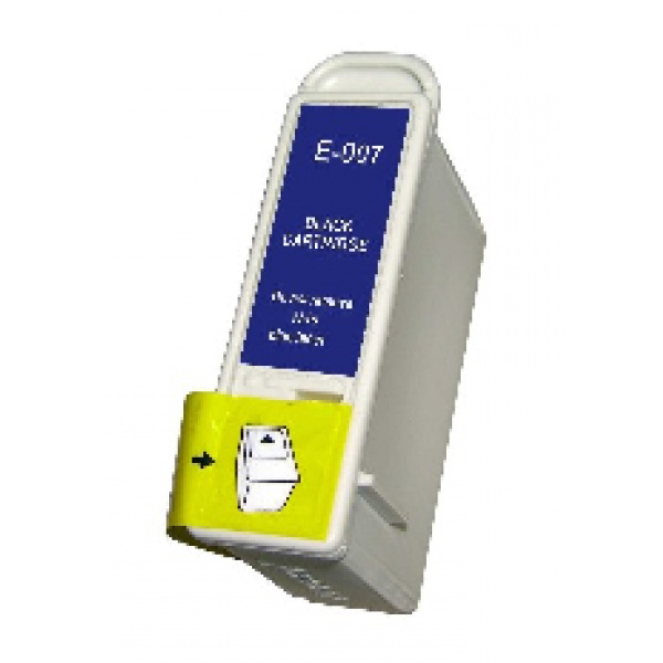 Cartuccia per Epson T007 nero 3