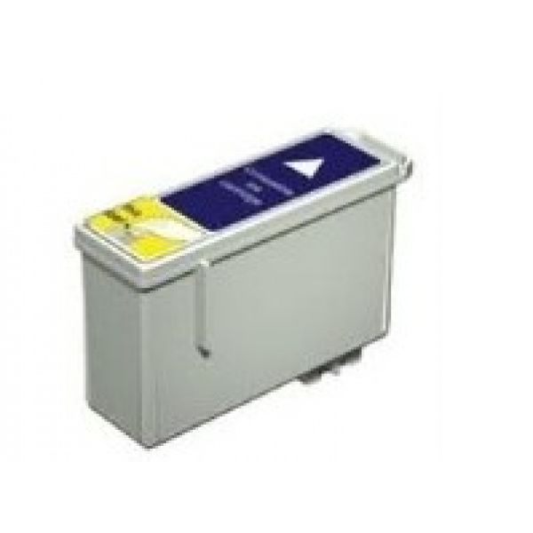 Cartuccia per Epson T015 nero 3
