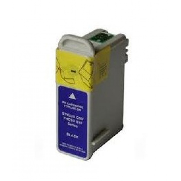 Cartuccia per Epson T026 nero 3