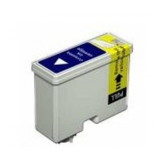 Cartuccia per Epson T028 nero 3