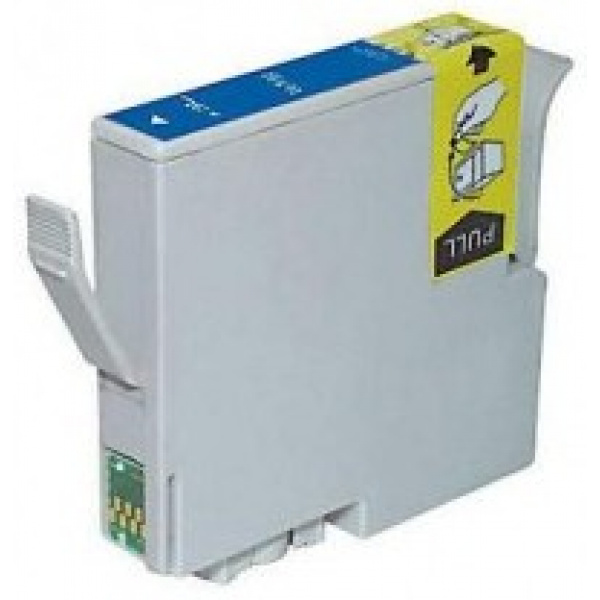 Cartuccia per Epson T0332 ciano 3