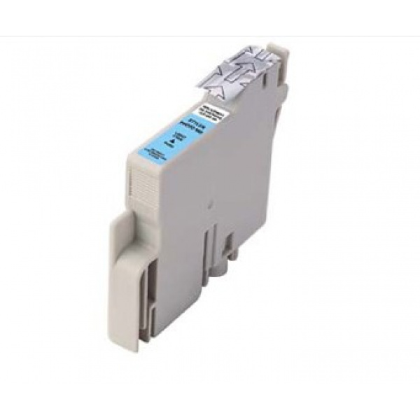 Cartuccia per Epson T0335 ciano chiaro 3