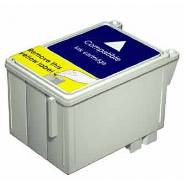 Cartuccia per Epson T037 colore 3