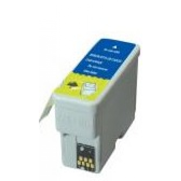Cartuccia per Epson T040 nero 3