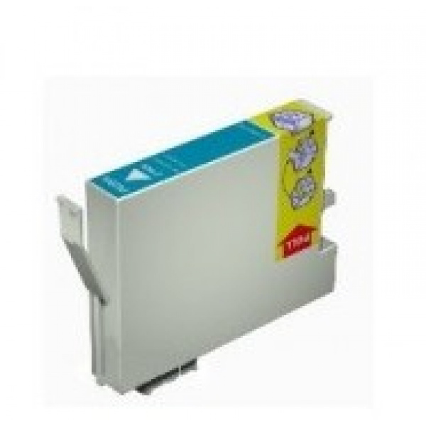Cartuccia per Epson T0422 ciano 3