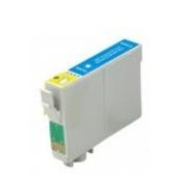 Cartuccia per Epson T0442 ciano 3