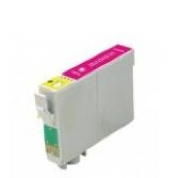Cartuccia per Epson T0443 magenta 3
