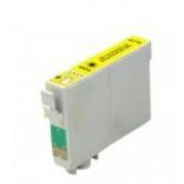 Cartuccia per Epson T0444 giallo 3