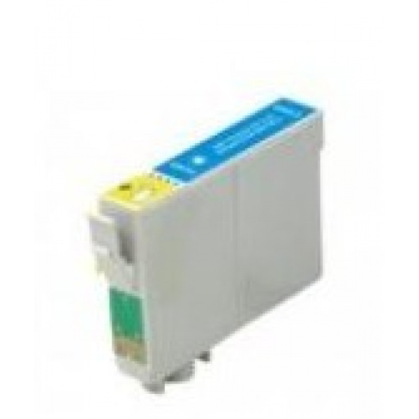 Cartuccia per Epson T0482 ciano 3