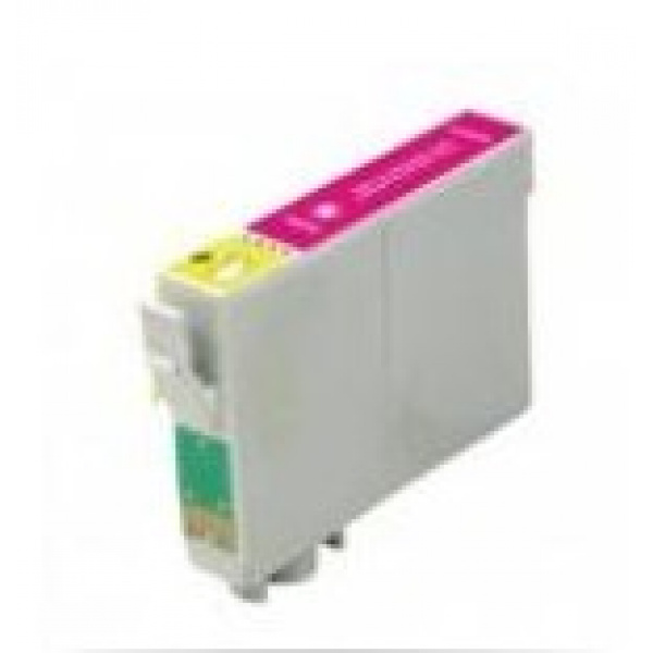 Cartuccia per Epson T0483 magenta 3