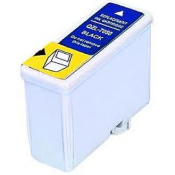 Cartuccia per Epson T050 T013 S020187 S020093 nero 3